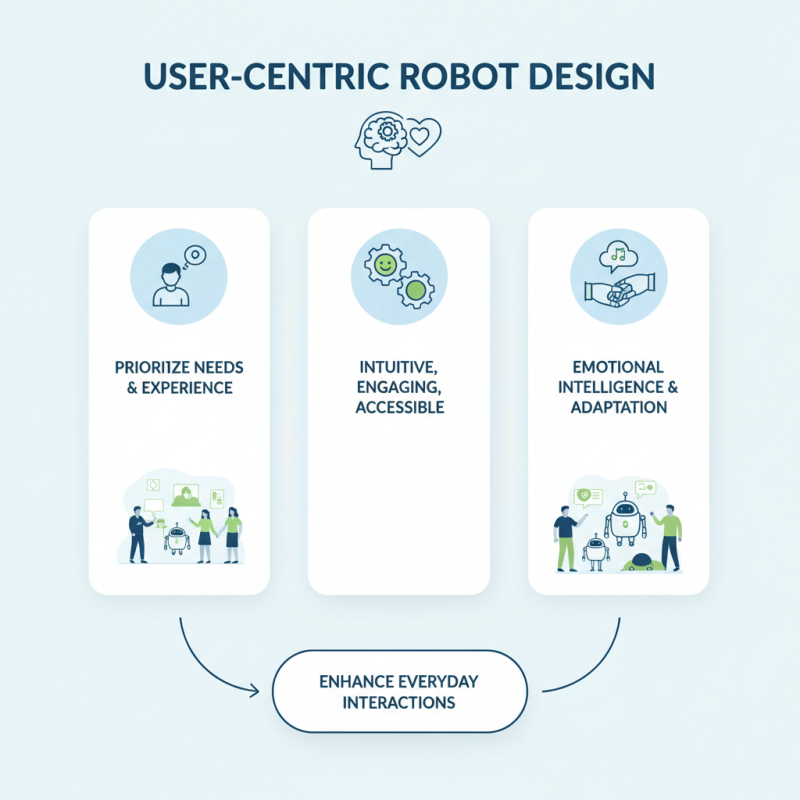 How to Rethink Robot Design for a Smarter Future?