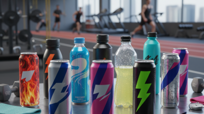 Top 10 Energy Drinks You Need to Try for Boosting Your Performance?