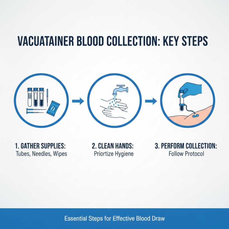 2026 How to Use BD Vacutainer Tubes Effectively for Blood Collection?