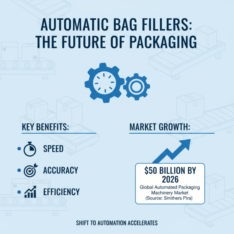 What is an Automatic Bag Filler and How Does It Work?