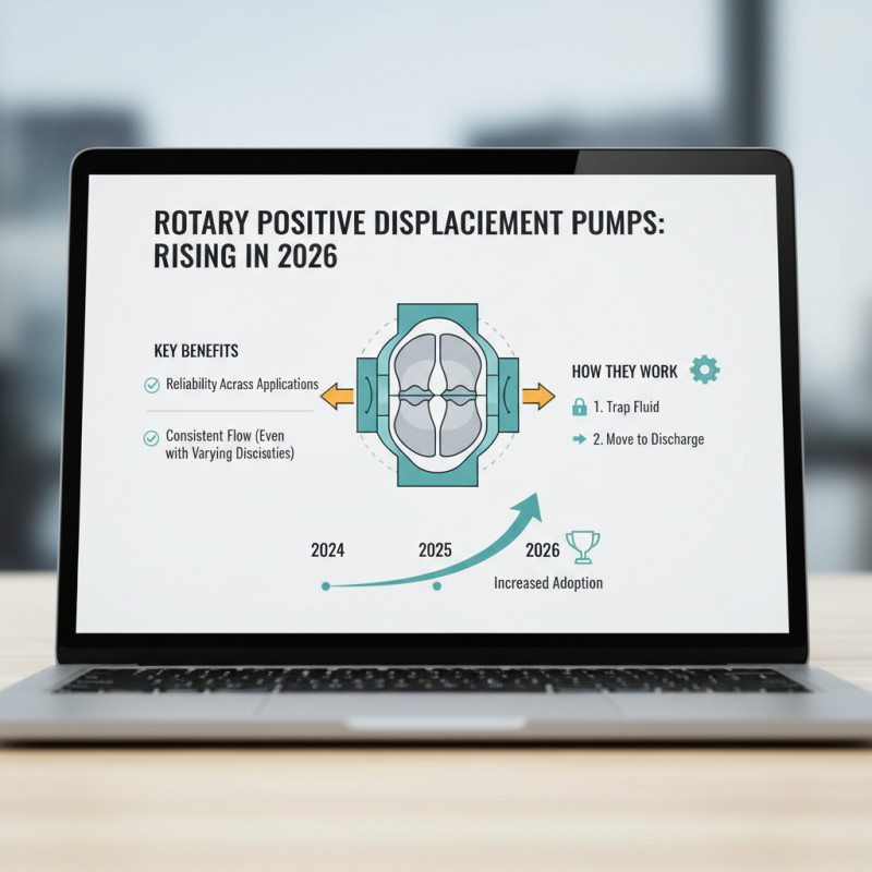 2026 Best Rotary Positive Displacement Pumps for Optimal Performance?