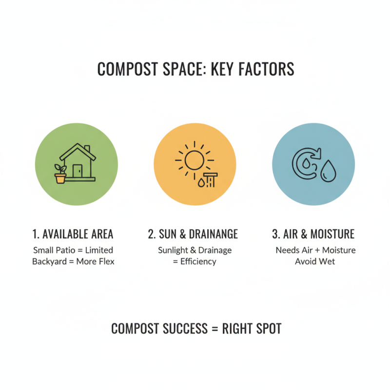 Ultimate Tips for Choosing the Right Compost Machine?