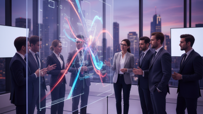 Why Choose the Right Display Solution for Your Business Needs?