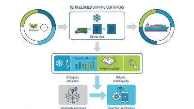 Best Refrigerated Shipping Container Options for Your Business?