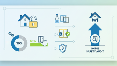 10 Essential Tips for Ensuring Safe Windows and Doors at Home?