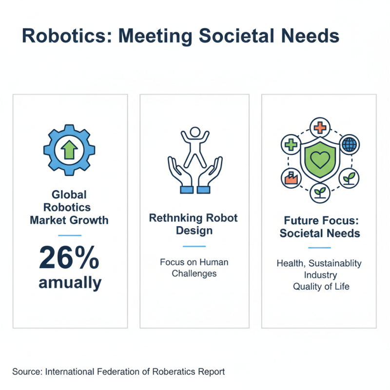 How to Rethink Robot Design for a Smarter Future?