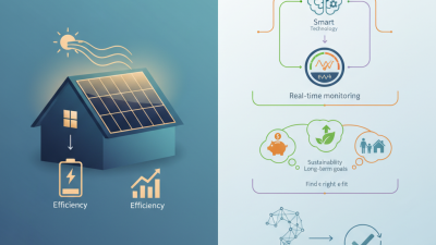 How to Choose the Best Smart Solar Solutions for Your Home?