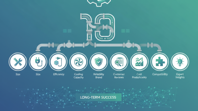 10 Essential Tips for Choosing the Right Compressors Cooler
