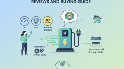 2026 Best Ac Ev Charger Reviews and Buying Guide?