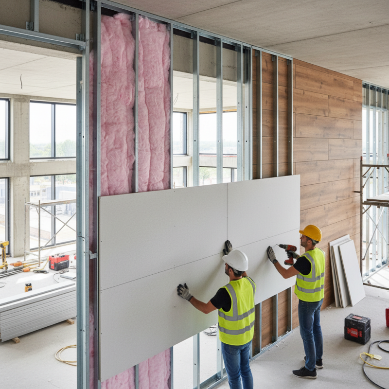 What is a Wall Sheet and How is it Used in Construction?