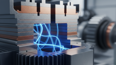 Top 10 Benefits of Using Electrical Steel in Modern Applications?