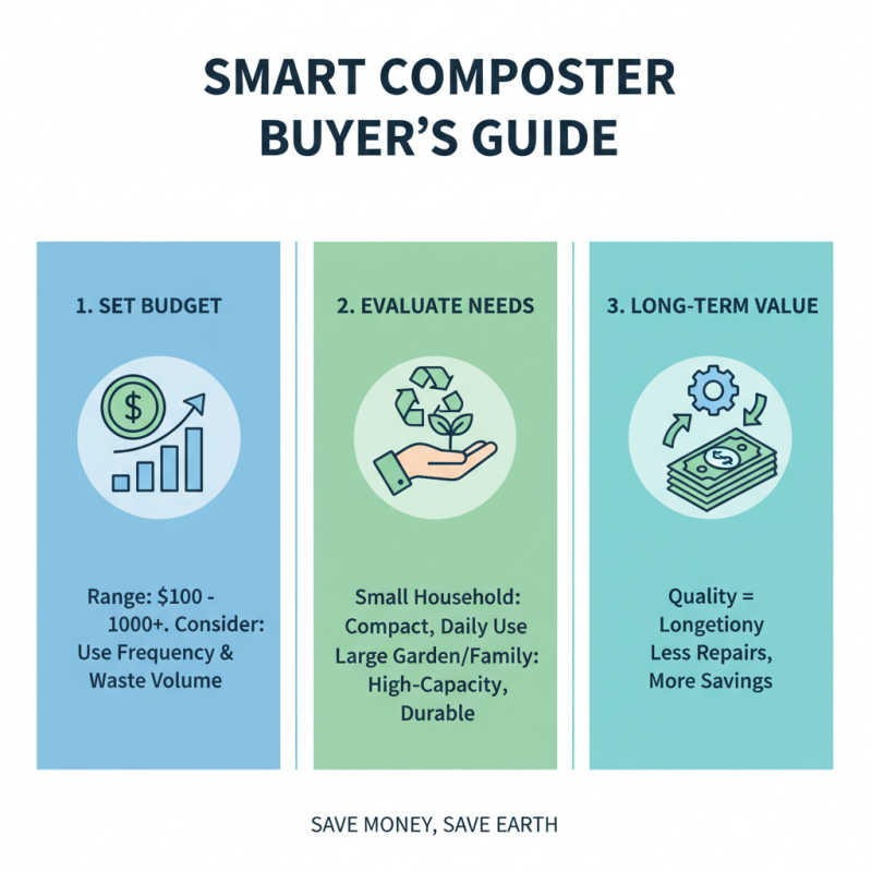 Ultimate Tips for Choosing the Right Compost Machine?