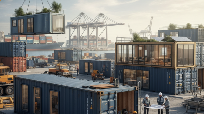 What is Container Modifications and How Do They Impact Your Projects?