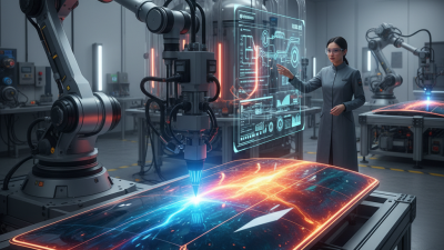 2026 Best Thermohydraulic Coating Automatic Cutting Innovations?