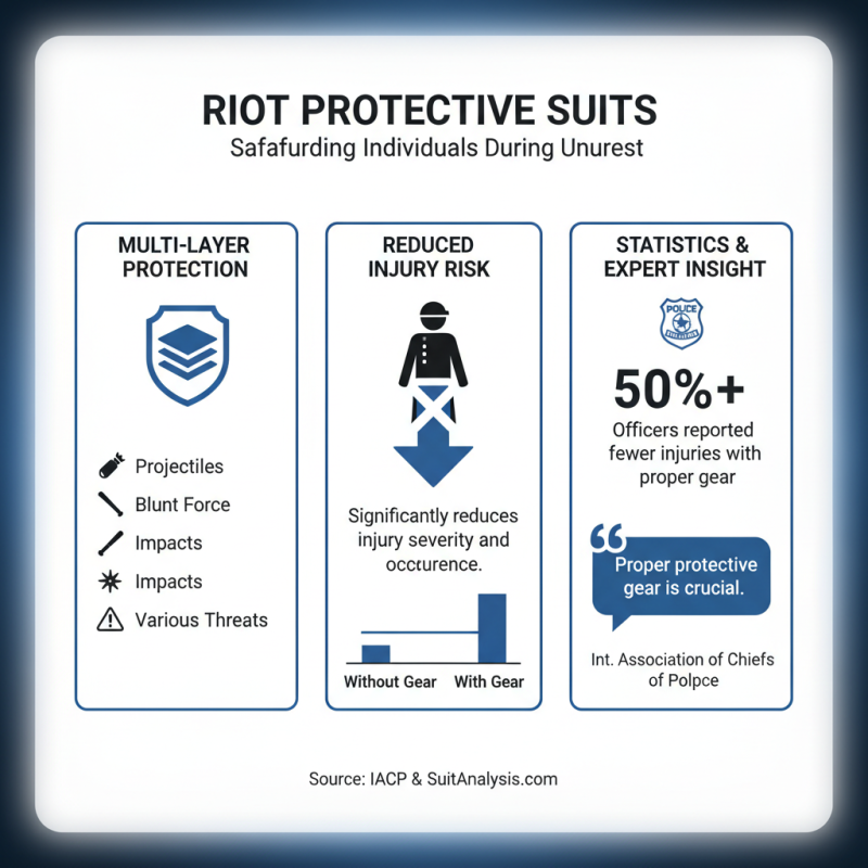 What is the Riot Protective Suit and How Does It Work?