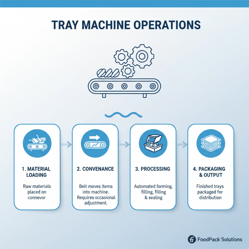 What is a Tray Machine and How Does It Work?