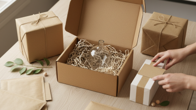 How to Choose the Right Delivery Packaging for Your Business?