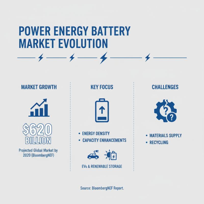 What is Power Energy Battery and How Does It Work?