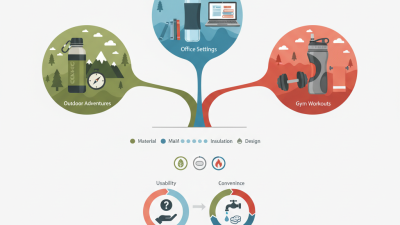 2026 Best Water Bottles for Every Lifestyle and Activity?