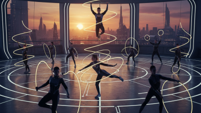 Top 10 Spinning Steel Techniques for Perfect Performance and Fun?