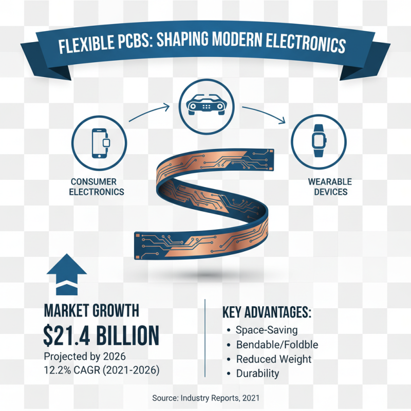Top Benefits of Using Flex PCB Board in Modern Electronics Innovations?