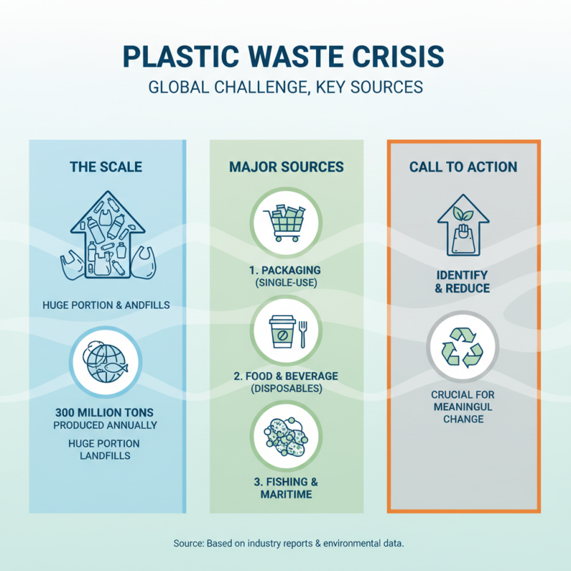 10 Essential Tips for Reducing International Plastic Waste?