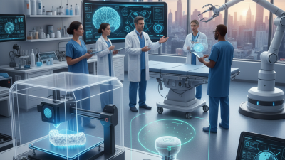 2026 Top Trends in Orthopaedic Devices What to Expect?