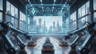 Top Automation Engineering Trends Transforming the Future of Industry?