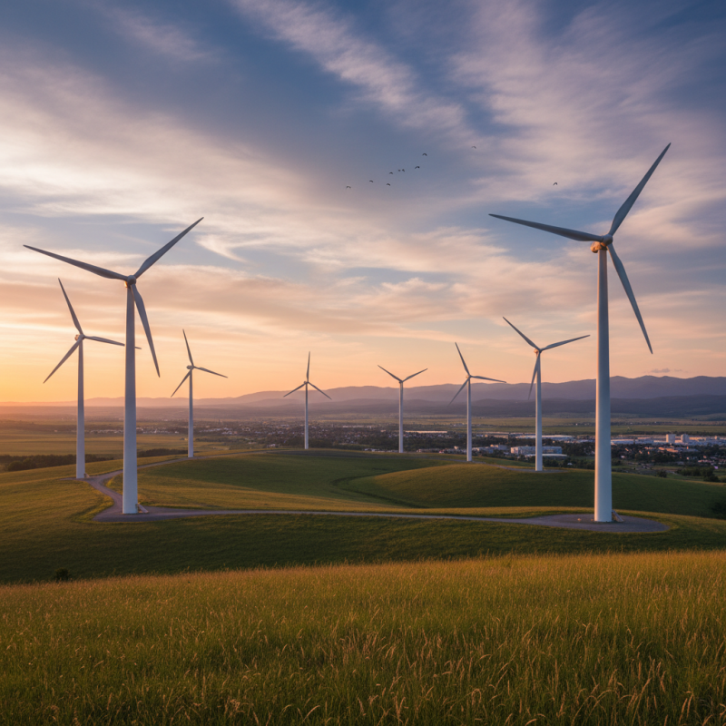 Top 10 Wind Turbine Benefits You Need to Know?