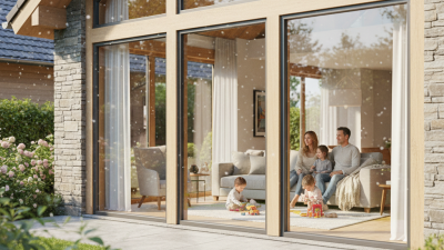 Why Are the Best Windows Essential for Your Home?