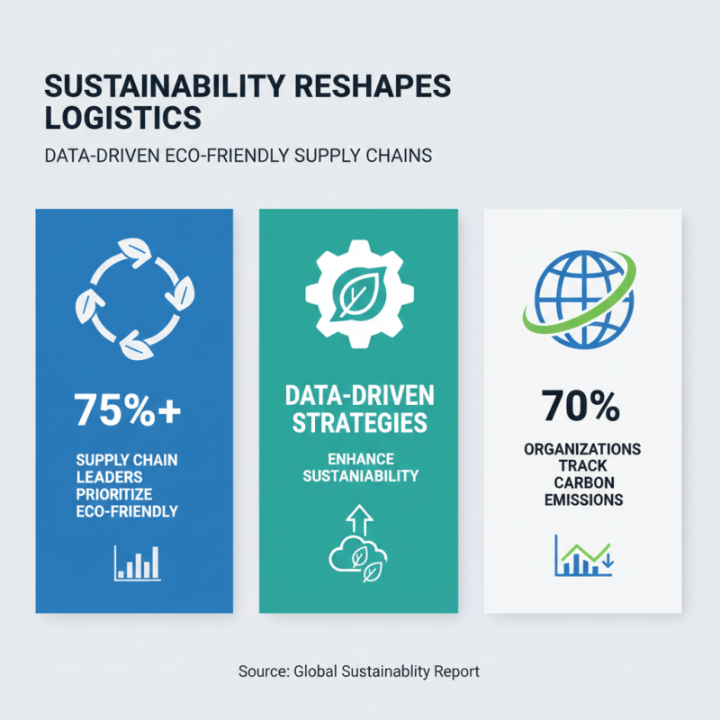 2026 Top Trends in Supply Chain Management and Logistics Insights?