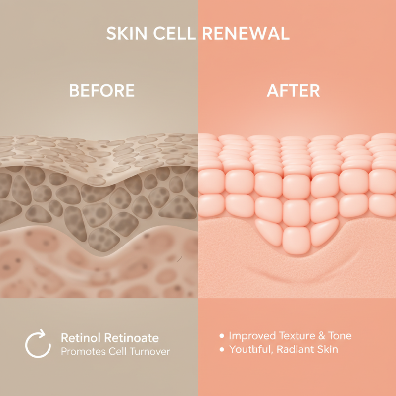 Top Benefits of Retinol Retinoate for Youthful Skin?