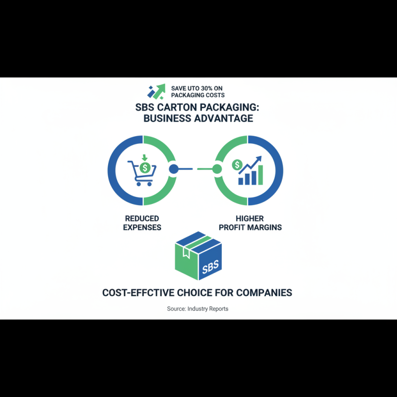2026 Best SBS Carton Packaging Solutions for Sustainable Business Growth?