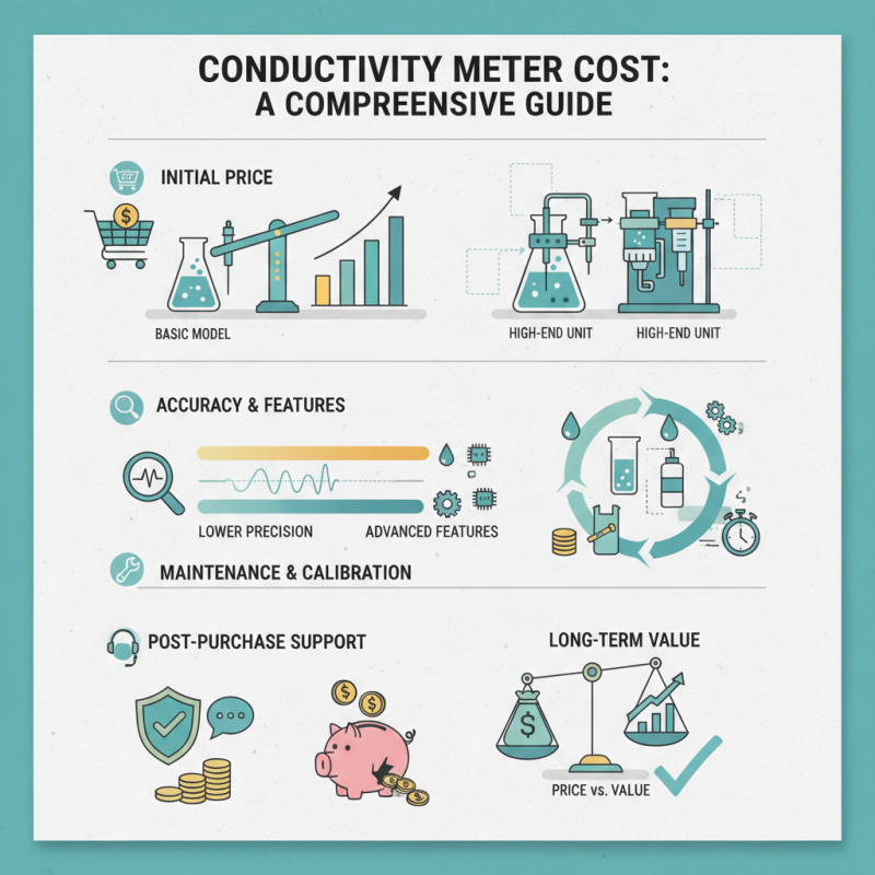 How to Determine the Cost of a Conductivity Meter?