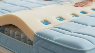 How to Choose the Best Anti Decubitus Mattress for Comfort?