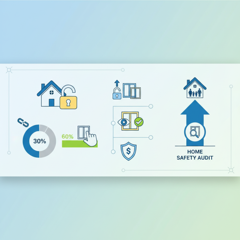 10 Essential Tips for Ensuring Safe Windows and Doors at Home?