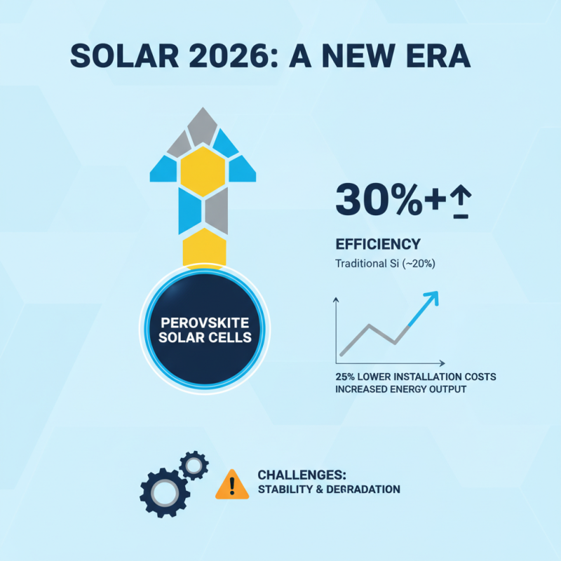 2026 Best Solar Project Innovations for a Sustainable Future?