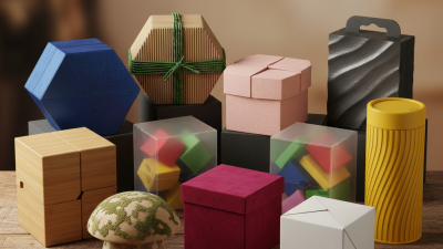 10 Best Boxes Package Ideas for Creative Shipping Solutions?