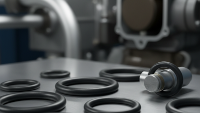 What is Nitrile O Rings and How Are They Used?