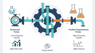 Types of Pumps and Tips for Selecting the Right One?