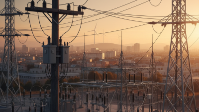 Top 10 Electric Power Distribution Systems You Should Know?