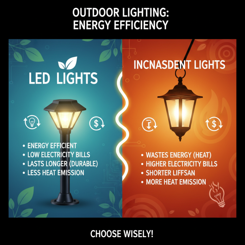 Best Outdoor Lights for Your Home Garden and Patio?