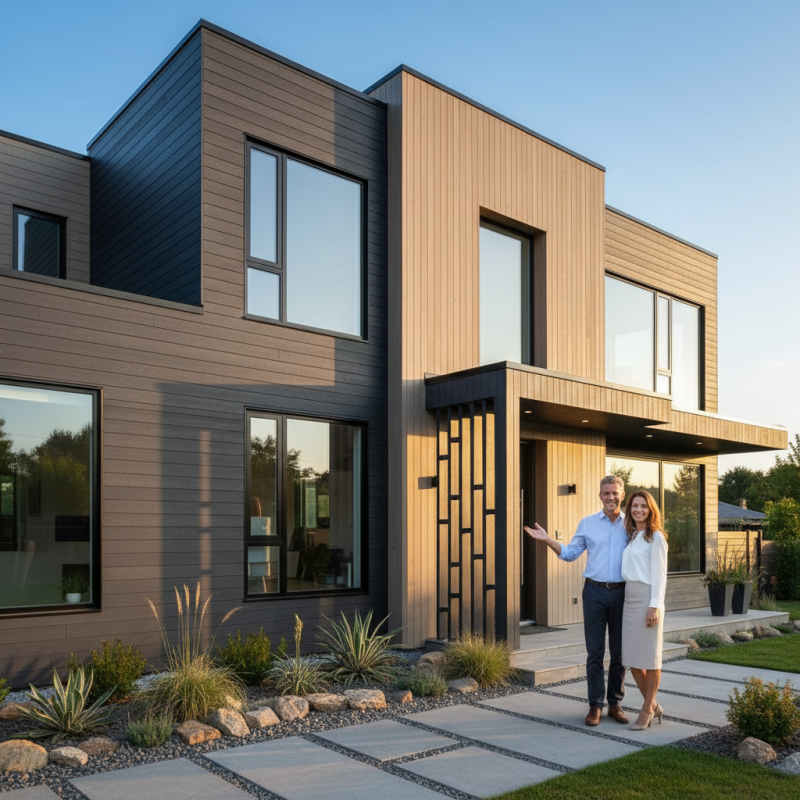 2026 How to Choose the Best WPC Cladding for Your Home?