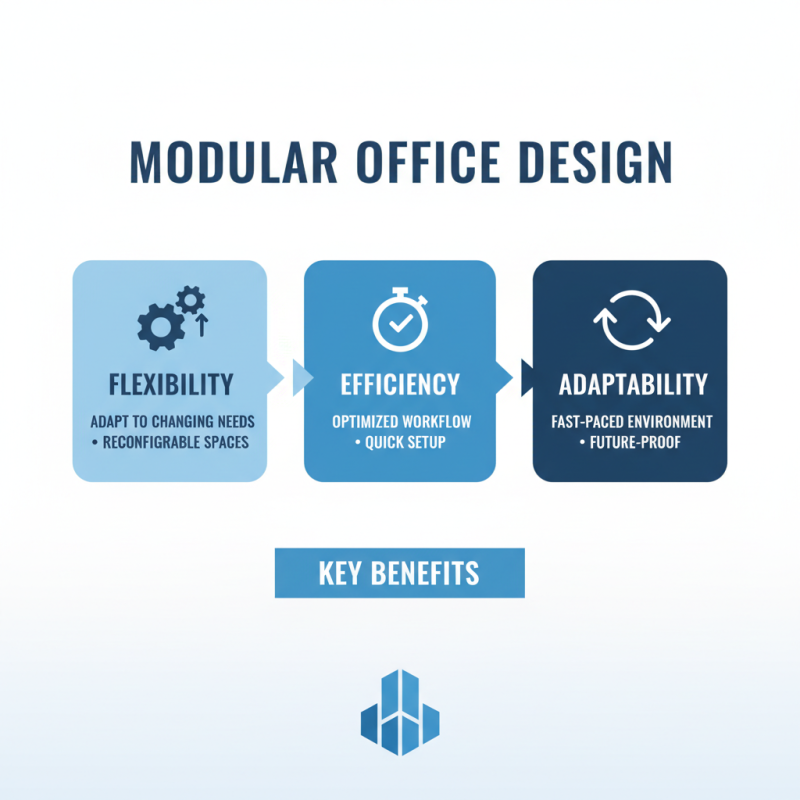 2026 How to Design a Functional Modular Office for Your Business Needs?