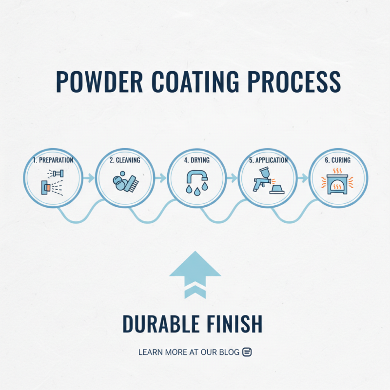 The Best Guide to Understanding Apa Itu Powder Coating?