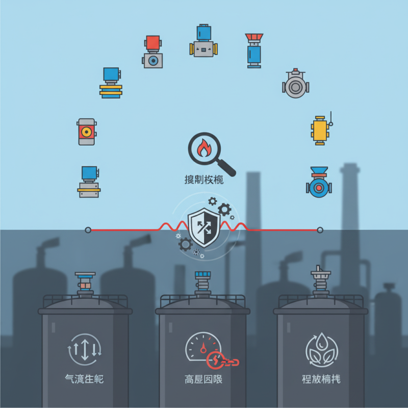 Top 10 Flame Arrestor For Tanks You Need to Know?