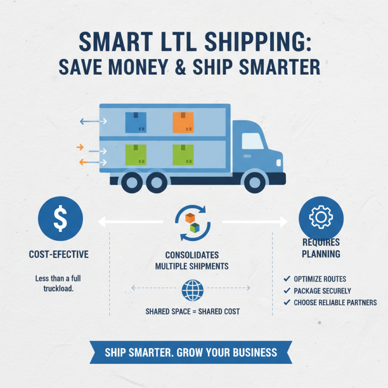 Ultimate Tips for Less Than Truckload Shipping Success?
