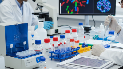 2026 Best Secondary Antibodies for Your Research Needs?