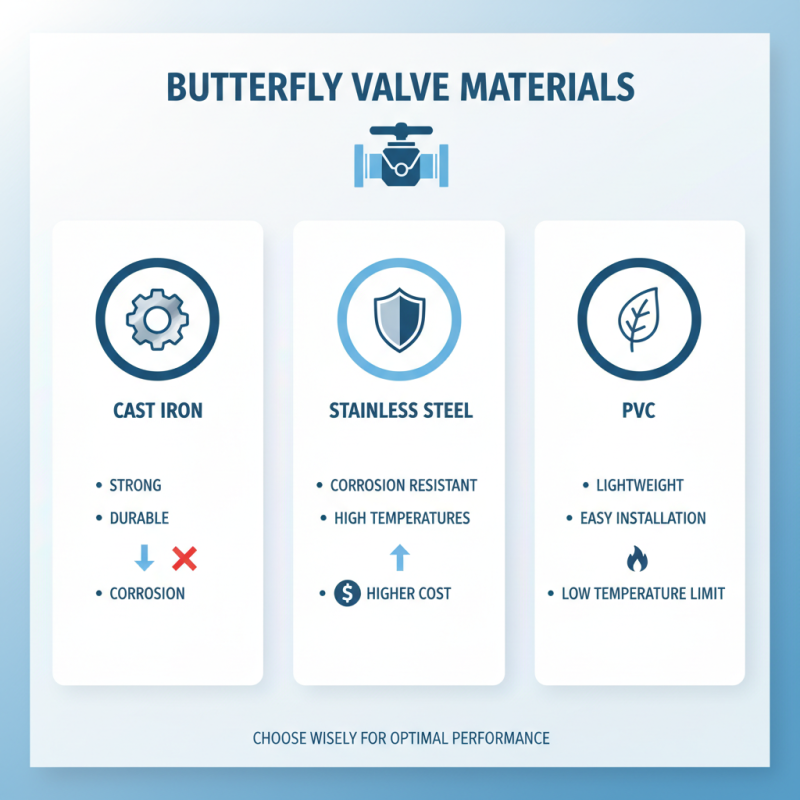 The Best 10 Butterfly Valve Options for Your Needs?