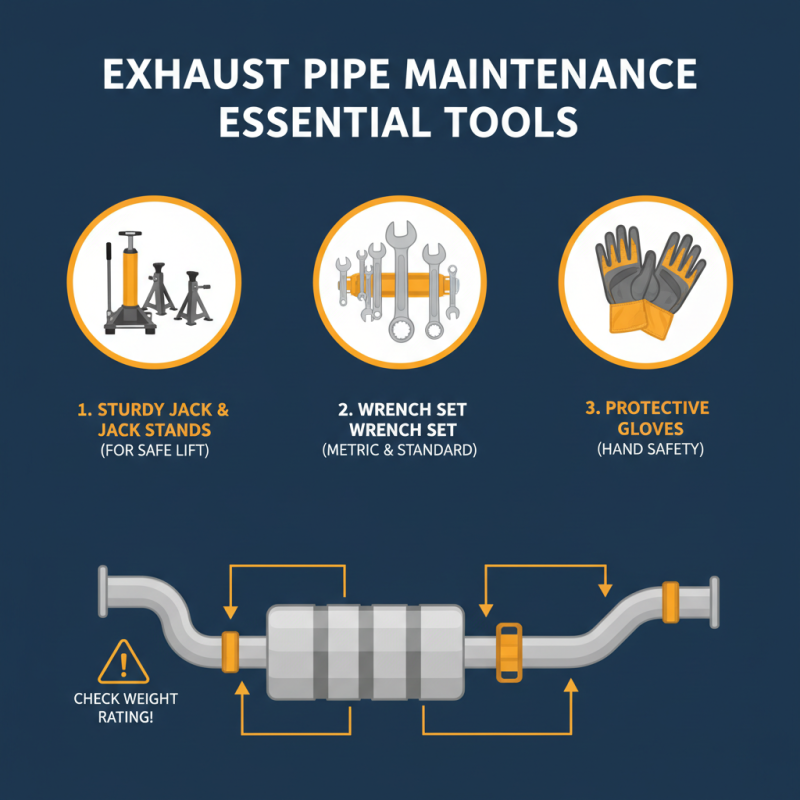 What You Need to Know About Exhaust Pipe Maintenance?
